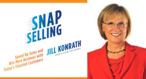 snap-selling